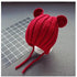 Baby Fall/Winter Hat  Circumference 17.3-20.5 inch. (44-52 cm)